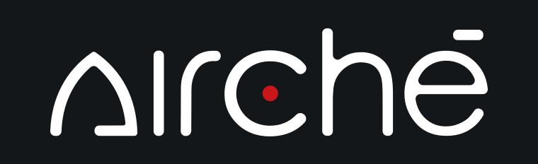 Airche logo