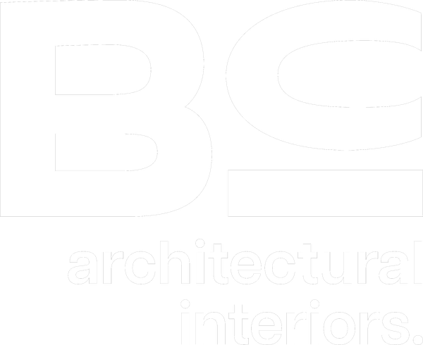 Black Canvas architectural interiors logo