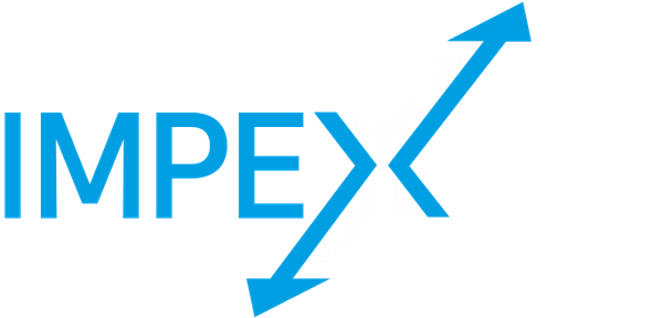 Impex Cargo logo