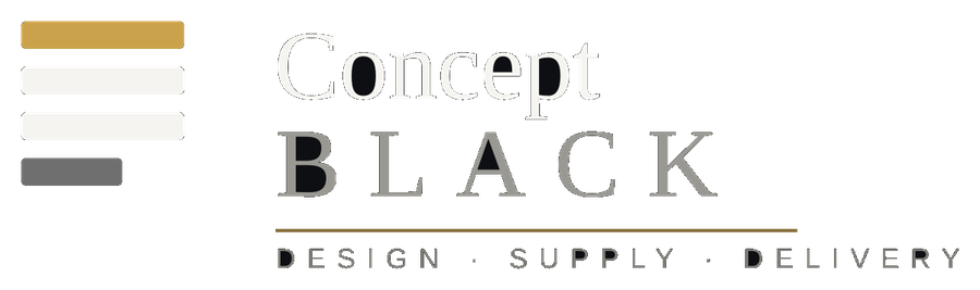Concept Black consortium logo