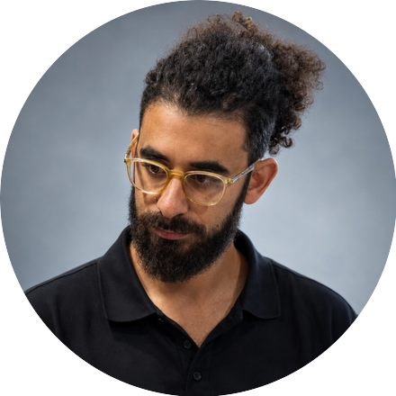Aleh Salah Shakra, Director of Procurement at VME Group