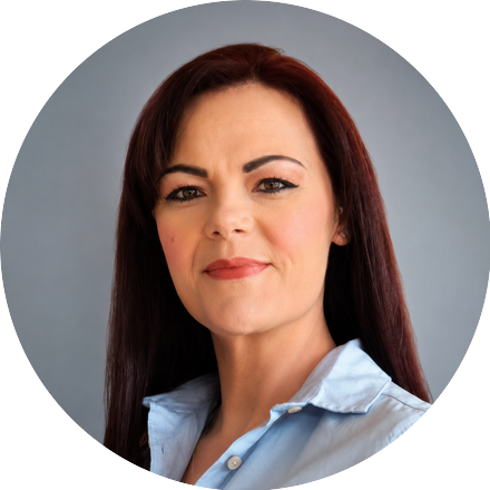 Charlene Beulink, Director of Logistics at Impex Cargo