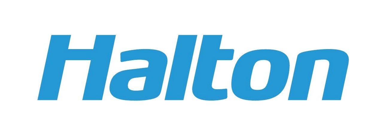 HALTON logo